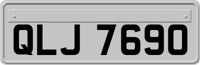 QLJ7690