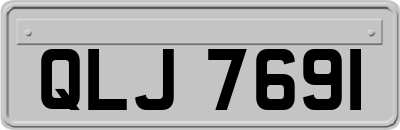 QLJ7691