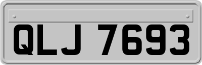 QLJ7693