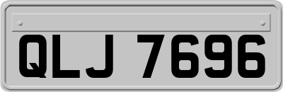 QLJ7696