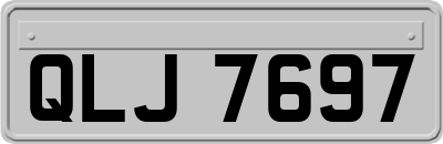 QLJ7697