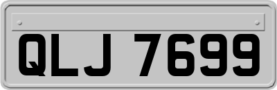 QLJ7699