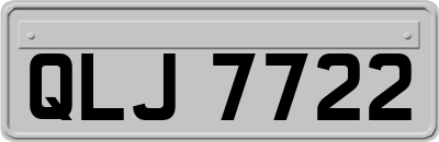 QLJ7722