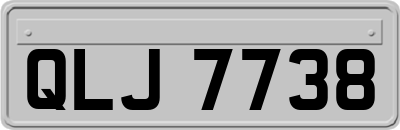 QLJ7738