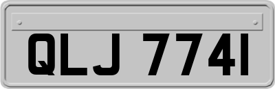 QLJ7741