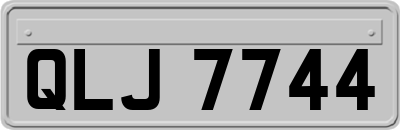 QLJ7744