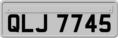 QLJ7745