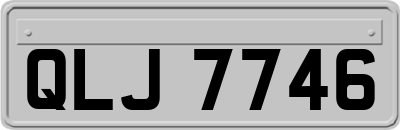 QLJ7746