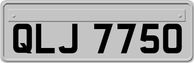 QLJ7750