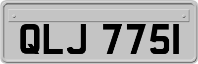 QLJ7751