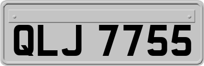 QLJ7755