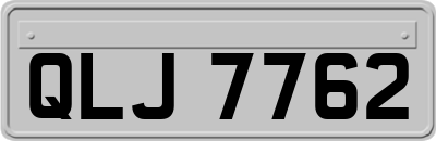 QLJ7762