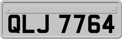 QLJ7764