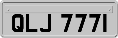 QLJ7771