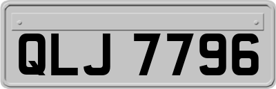 QLJ7796