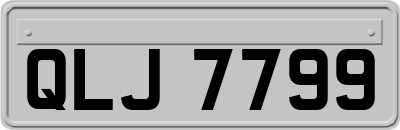 QLJ7799