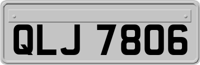 QLJ7806