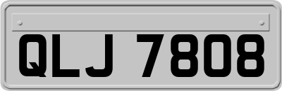 QLJ7808