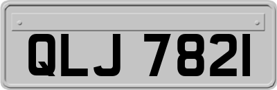 QLJ7821