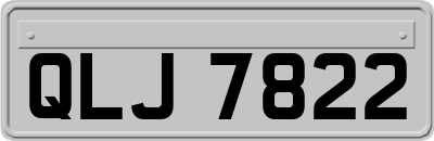 QLJ7822