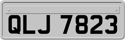 QLJ7823