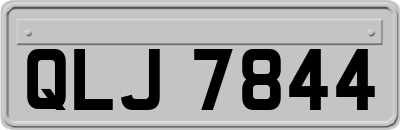 QLJ7844