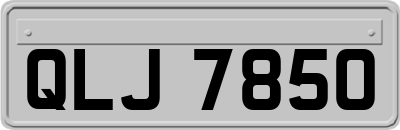 QLJ7850