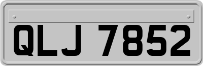 QLJ7852