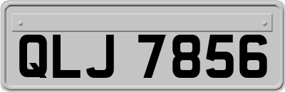 QLJ7856