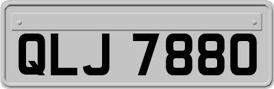 QLJ7880