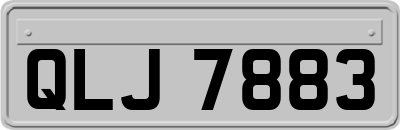 QLJ7883