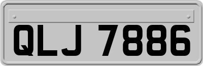 QLJ7886