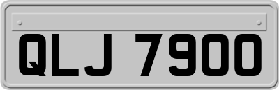 QLJ7900