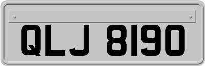 QLJ8190