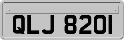 QLJ8201