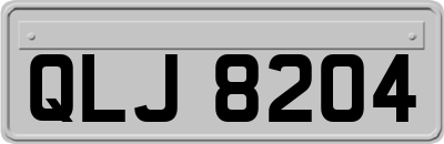 QLJ8204