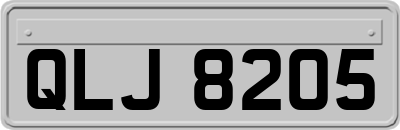 QLJ8205