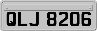 QLJ8206