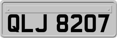 QLJ8207