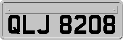 QLJ8208