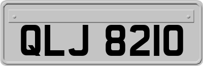 QLJ8210