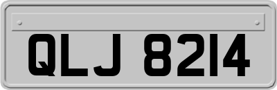 QLJ8214