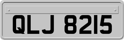 QLJ8215