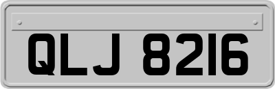 QLJ8216