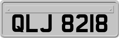 QLJ8218