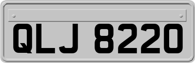 QLJ8220