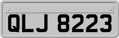 QLJ8223