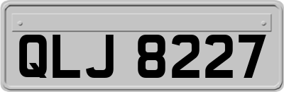 QLJ8227