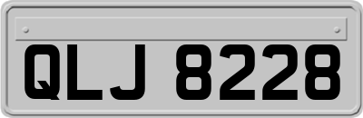 QLJ8228