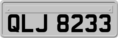 QLJ8233